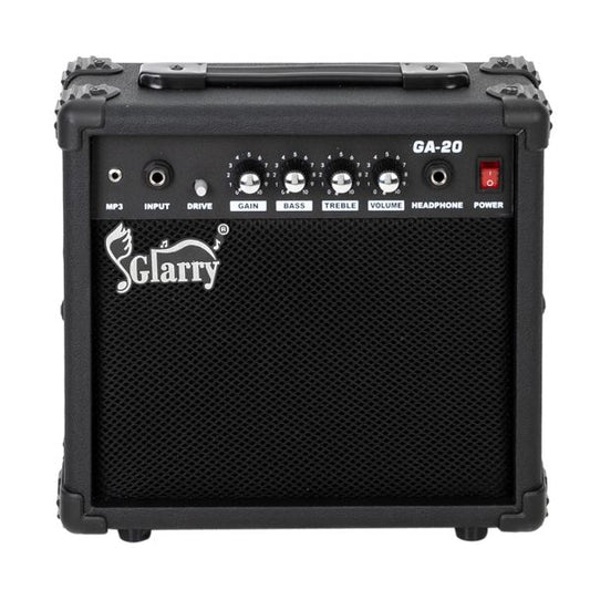 Glarry 20w Electric Guitar Amplifier