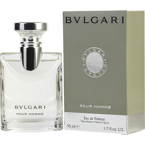 BVLGARI by Bvlgari EDT SPRAY 1.7 OZ