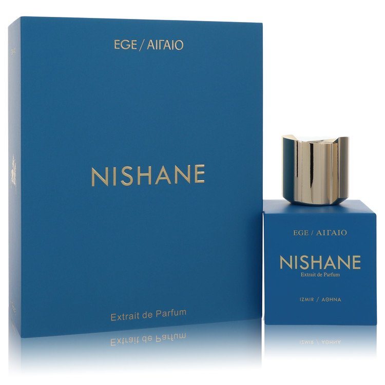 Nishane Extrait de Parfum (Unisex) 3.4 oz