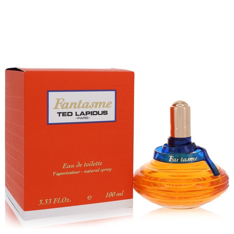 Fantasme by Ted Lapidus Eau De Toilette Spray