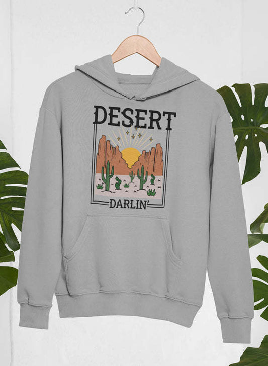 Desert Darlin' Hoodie