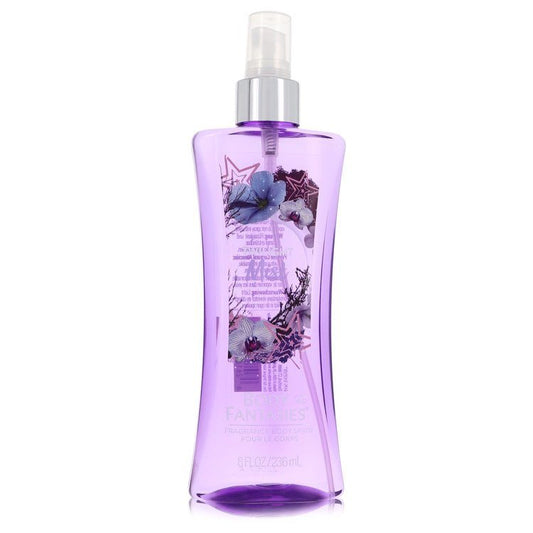 Body Fantasies Signature Twilight Mist by Parfums De Coeur Body Spray