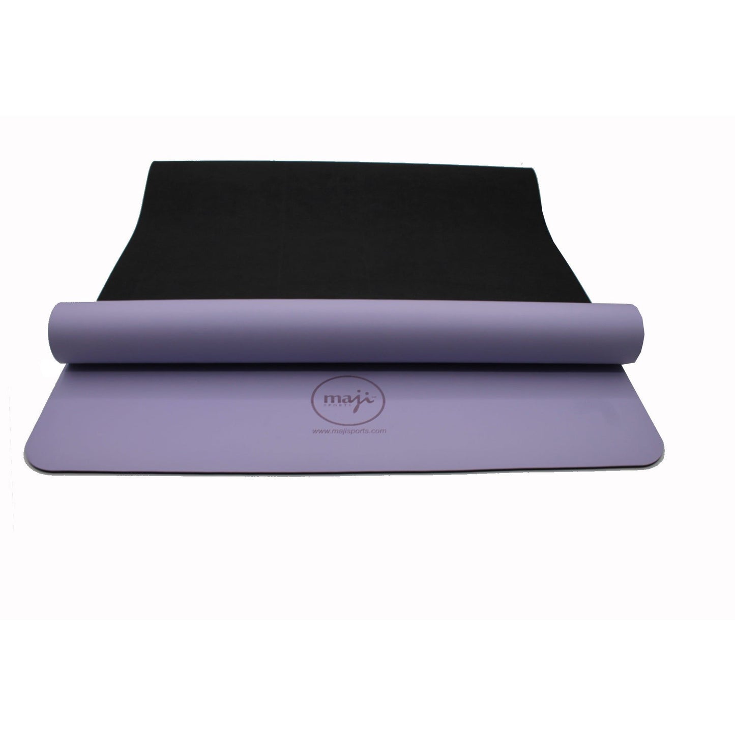 PU + NR Yoga Mat