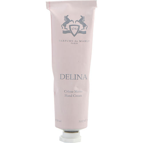 PARFUMS DE MARLY DELINA by Parfums de Marly HAND CREAM 1 OZ