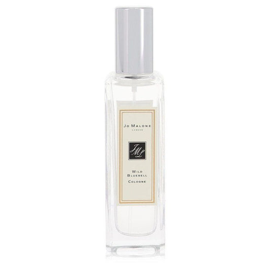 Jo Malone Wild Bluebell by Jo Malone Cologne Spray (Unisex unboxed)