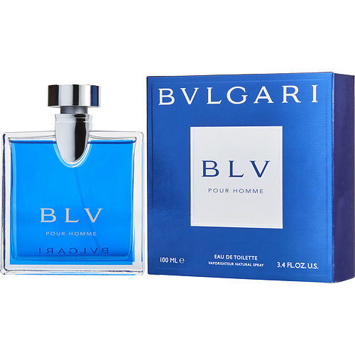 BVLGARI BLV by Bvlgari EDT SPRAY 3.4 OZ