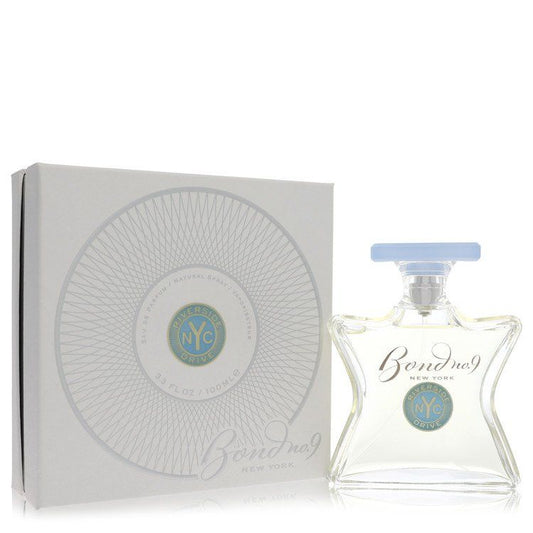 Riverside Drive by Bond No. 9 Eau De Parfum Spray