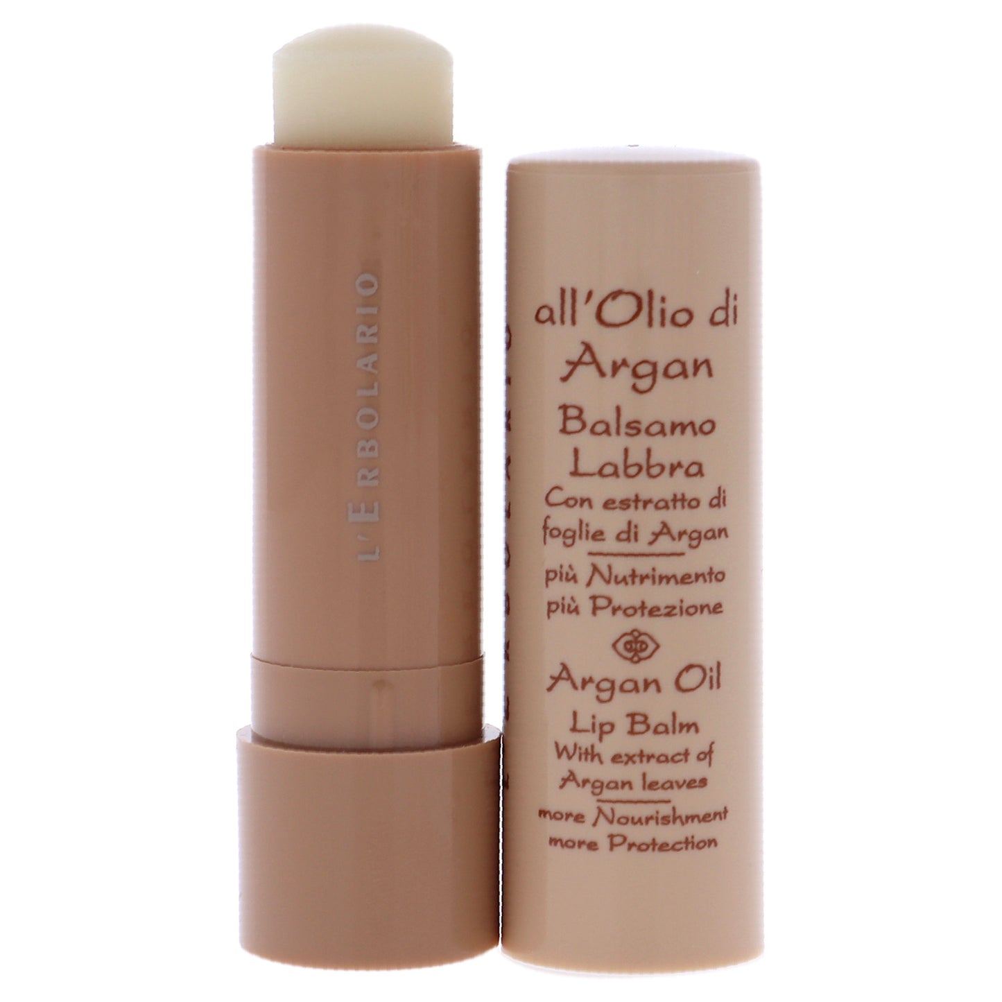 Lip Balm - Argan Oil