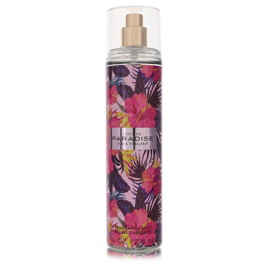 Sofia Vergara Lost In Paradise by Sofia Vergara Fragrance Mist