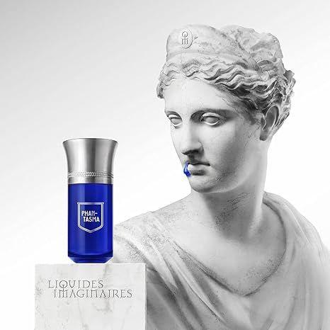 LIQUIDES IMAGINAIRES Phantasma EDP Spray 3.4 oz (100 ml) (u)