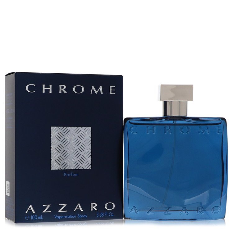 Chrome by Azzaro Parfum Spray