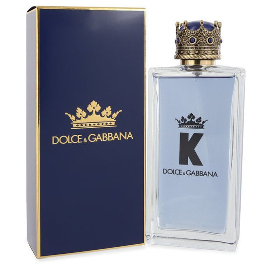 K By Dolce & Gabbana by Dolce & Gabbana Eau De Toilette Spray