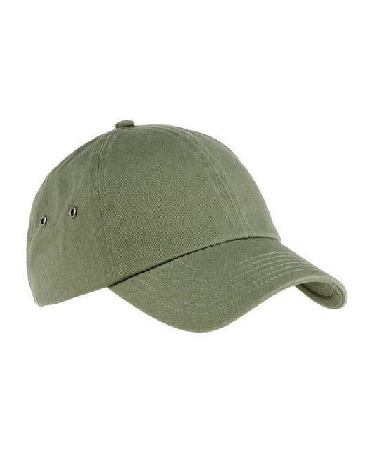 Pack Of 5 Big Accessories BA529 Washed Baseball Cap