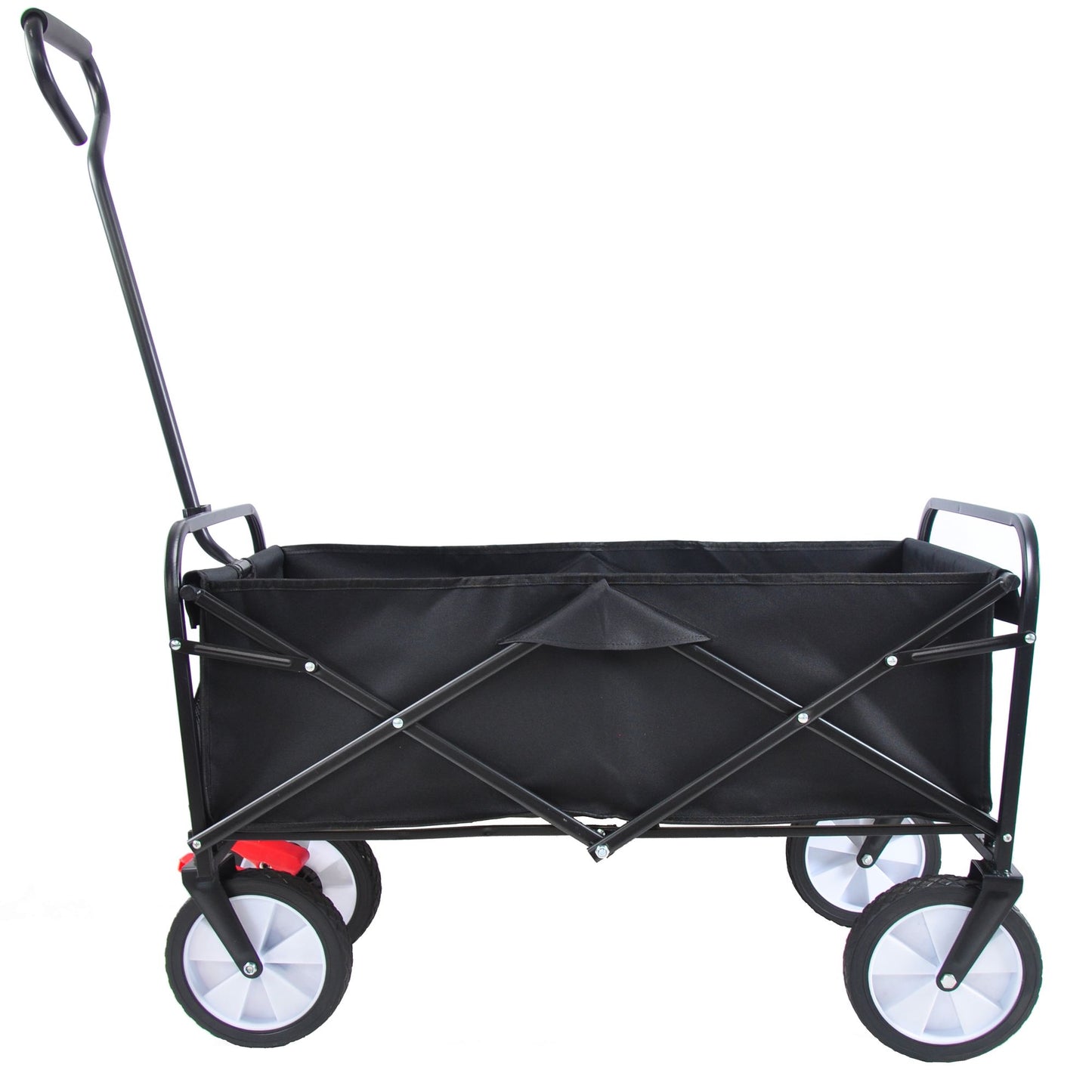 Folding Wagon Garden Shopping Beach