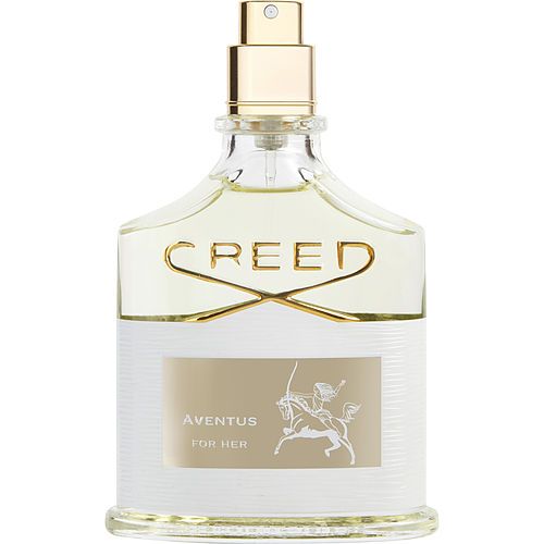 CREED AVENTUS FOR HER by Creed EAU DE PARFUM SPRAY 2.5 OZ *TESTER