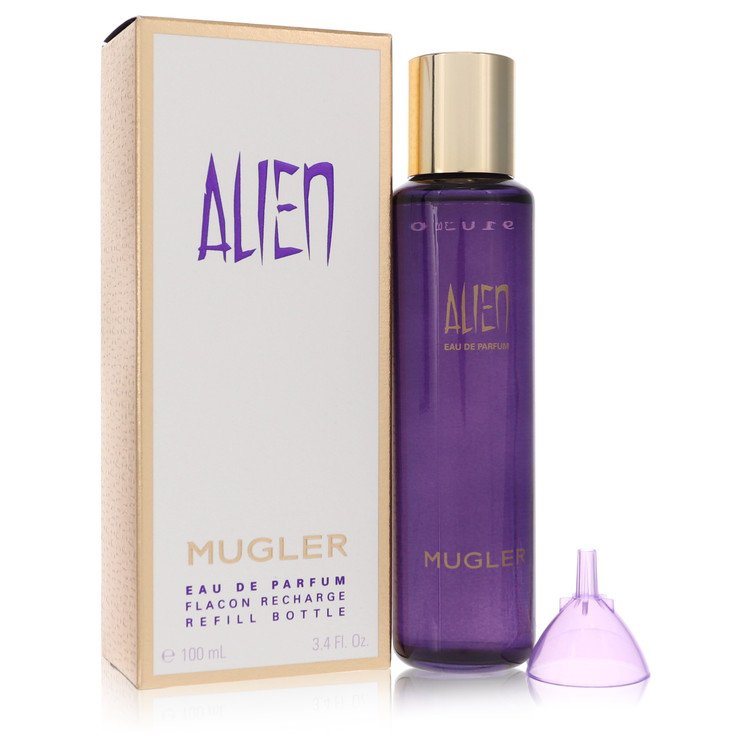 Alien by Thierry Mugler Eau De Parfum Refill