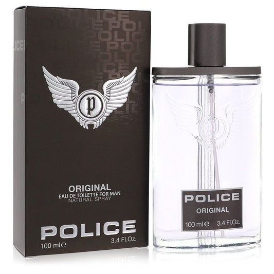 Police Original by Police Colognes Eau De Toilette Spray