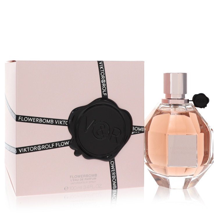 Viktor & Rolf Eau De Parfum Spray 3.4 oz