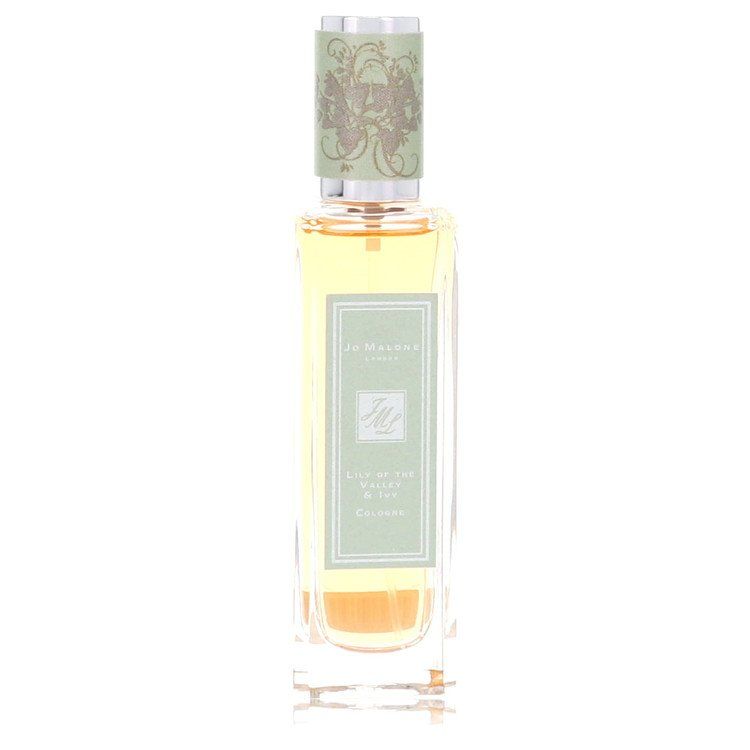 Jo Malone Lily Of The Valley & Ivy by Jo Malone Cologne Spray (Unisex Unboxed)