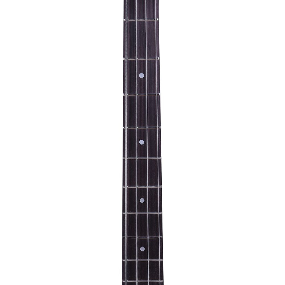 Exquisite Stylish IB Bass with Power Line and Wrench Tool Burlywood Color