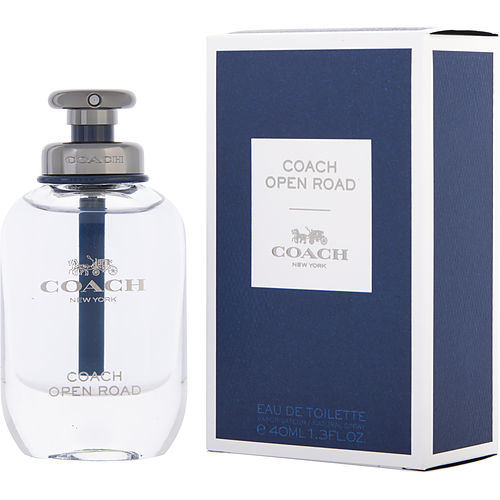 COACH OPEN ROAD by Coach EDT SPRAY 1.35 OZ