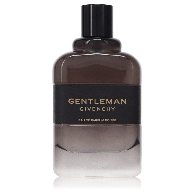 Gentleman Eau De Parfum Boisee by Givenchy Eau De Parfum Spray (Tester)