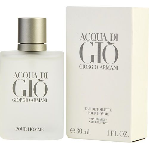 ACQUA DI GIO by Giorgio Armani EDT SPRAY 1 OZ