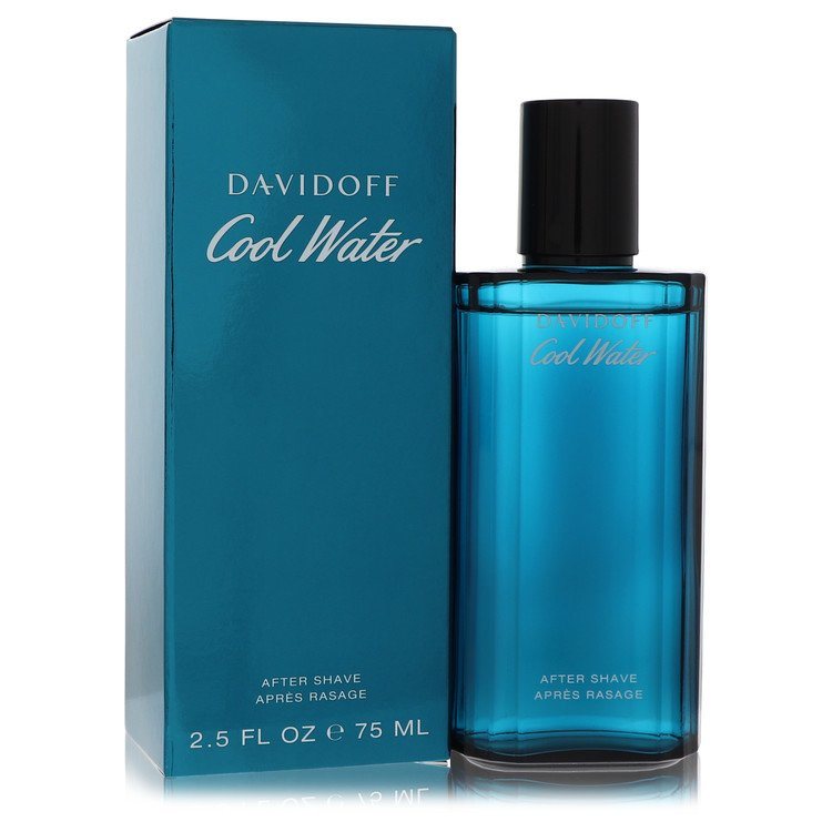 Cool Water by Davidoff After Shave