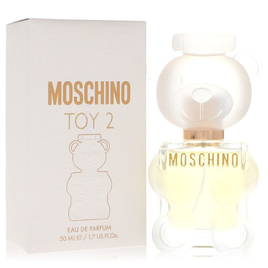 Moschino Eau De Parfum Spray 1.7 oz