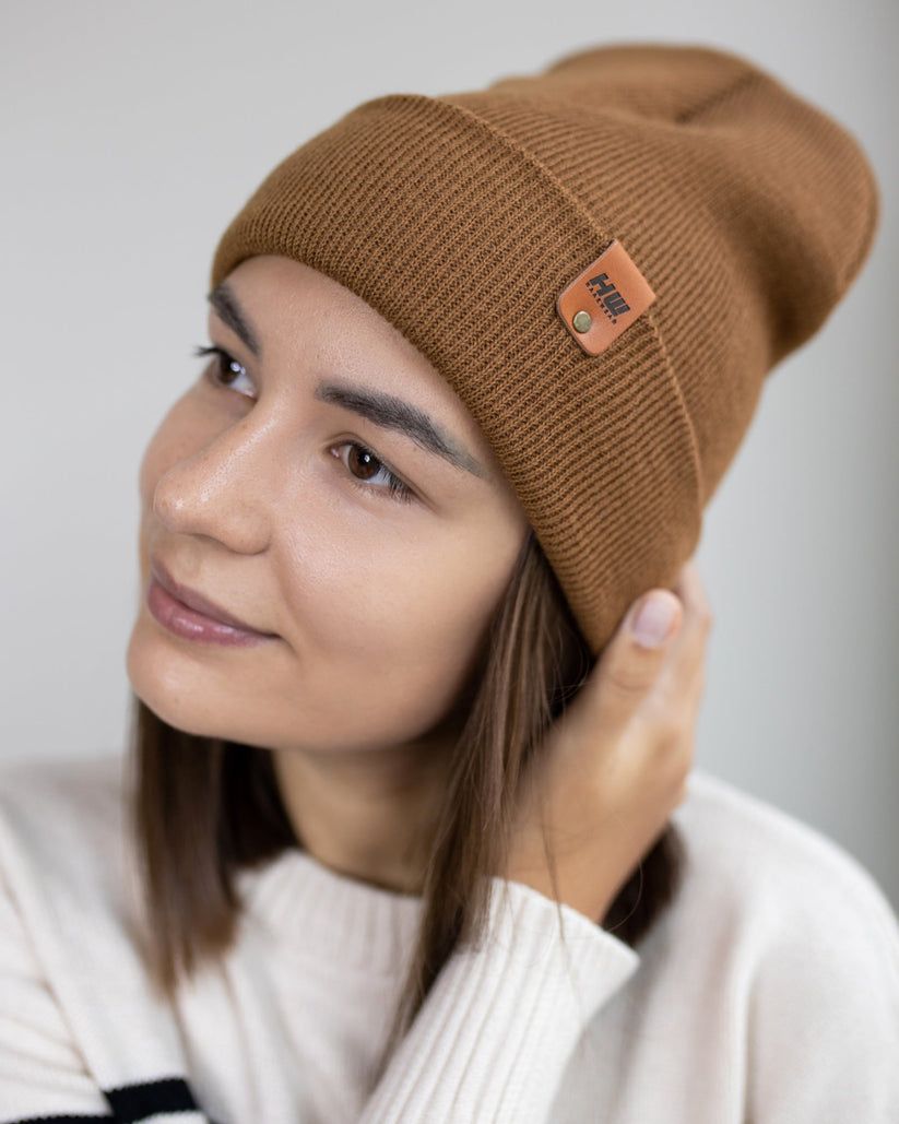 Haakwear Traditional Beanies