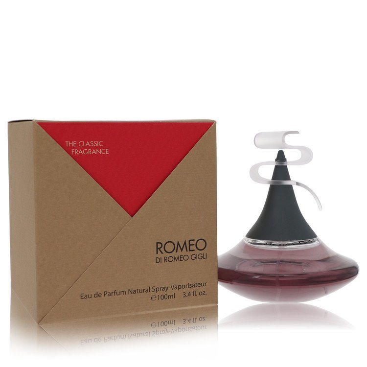 Romeo Gigli by Romeo Gigli Eau De Parfum Spray