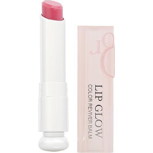 CHRISTIAN DIOR by Christian Dior Dior Addict Lip Glow Reviving Lip Balm - #007 Raspberry --3.2g/0.11oz