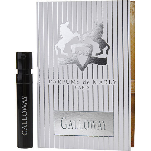 PARFUMS DE MARLY GALLOWAY by Parfums de Marly EAU DE PARFUM SPRAY VIAL