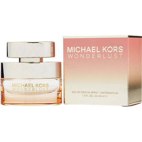 MICHAEL KORS WONDERLUST by Michael Kors EAU DE PARFUM SPRAY 1 OZ