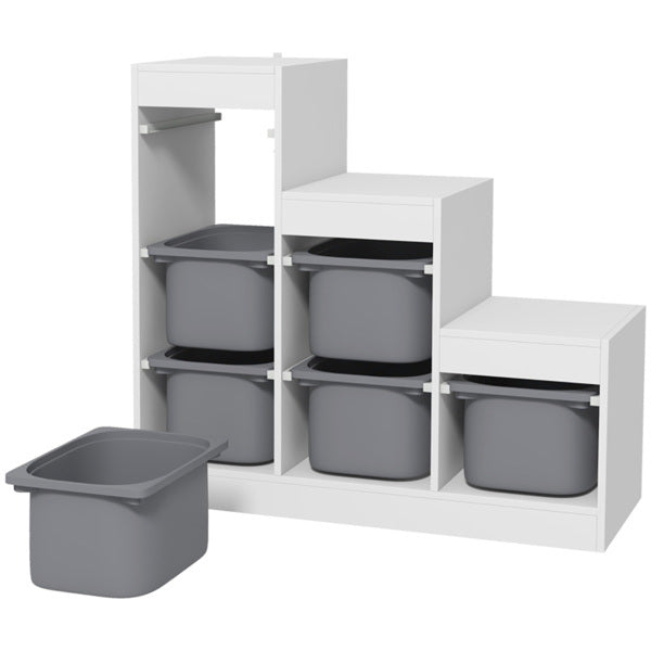 Storage Bins/Toy Storage Organizer