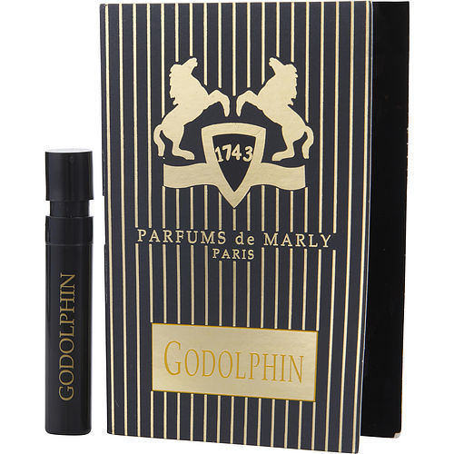 PARFUMS DE MARLY GODOLPHIN by Parfums de Marly EAU DE PARFUM SPRAY VIAL