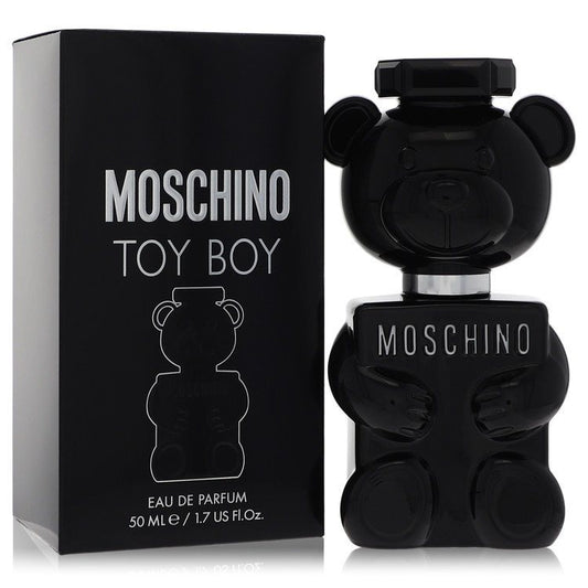 Moschino Eau De Parfum Spray 1.7 oz