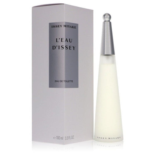 Issey Miyake Eau De Toilette Spray 3.3 oz