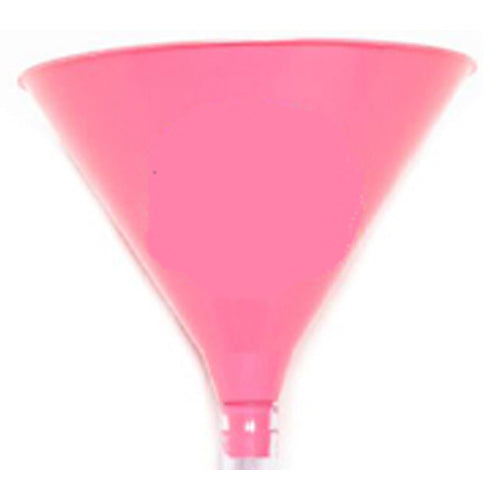 Party Beer Funnel - 2 Ft. Tube - Made In USA