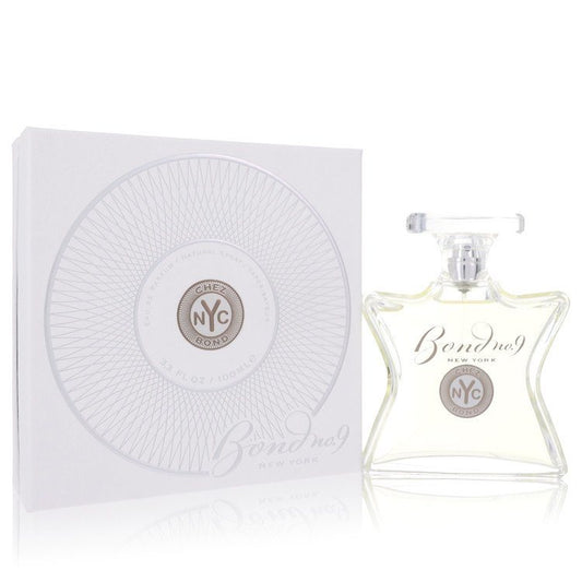 Bond No. 9 Eau De Parfum Spray 3.3 oz