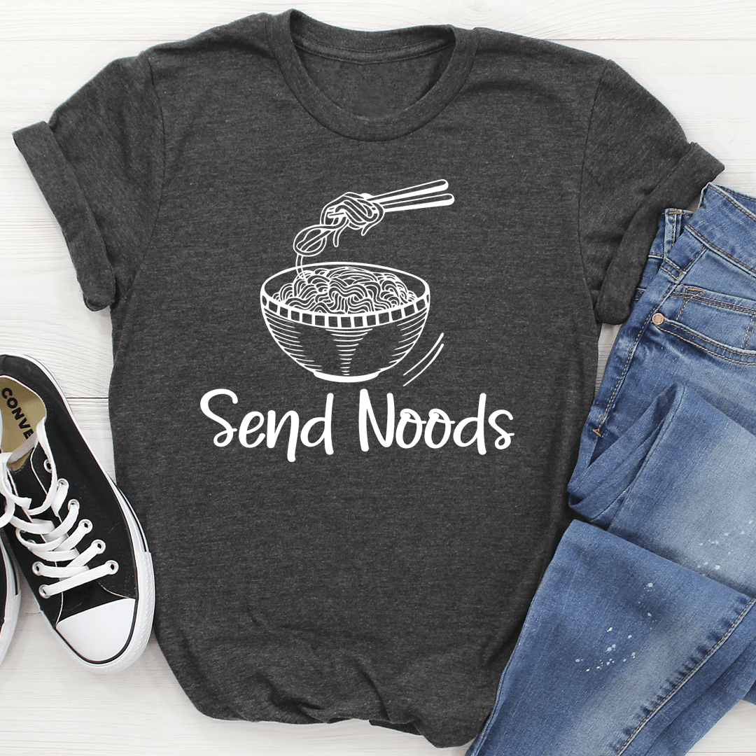 Send Noods T-Shirt