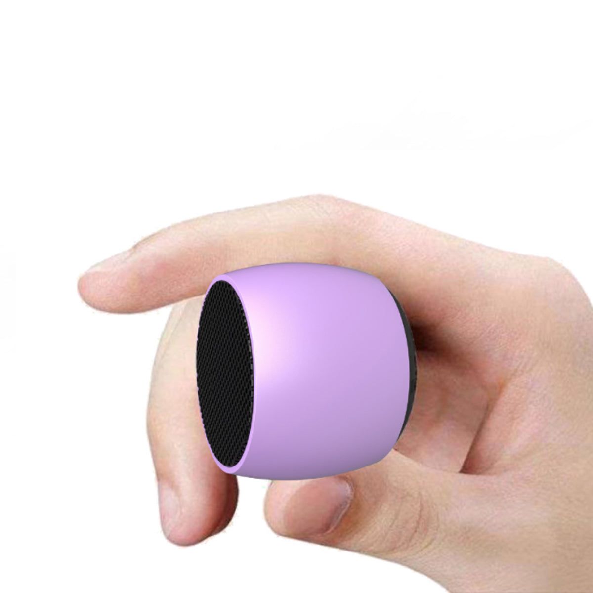 Volto Big Sound Mini Speaker + FM Radio And MP3 Player