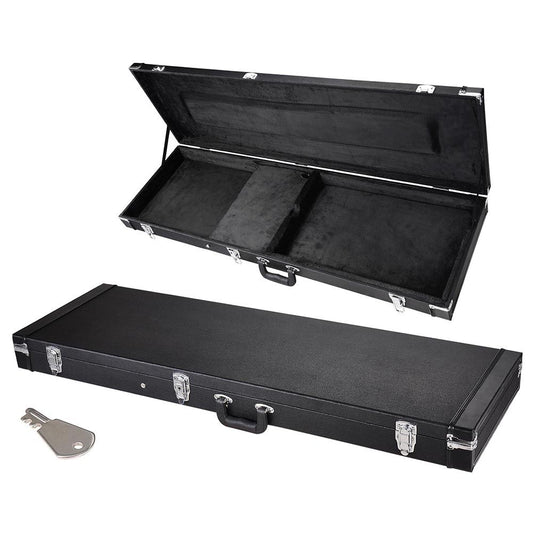 Guitar Hard Case for Electric Bass Guitar