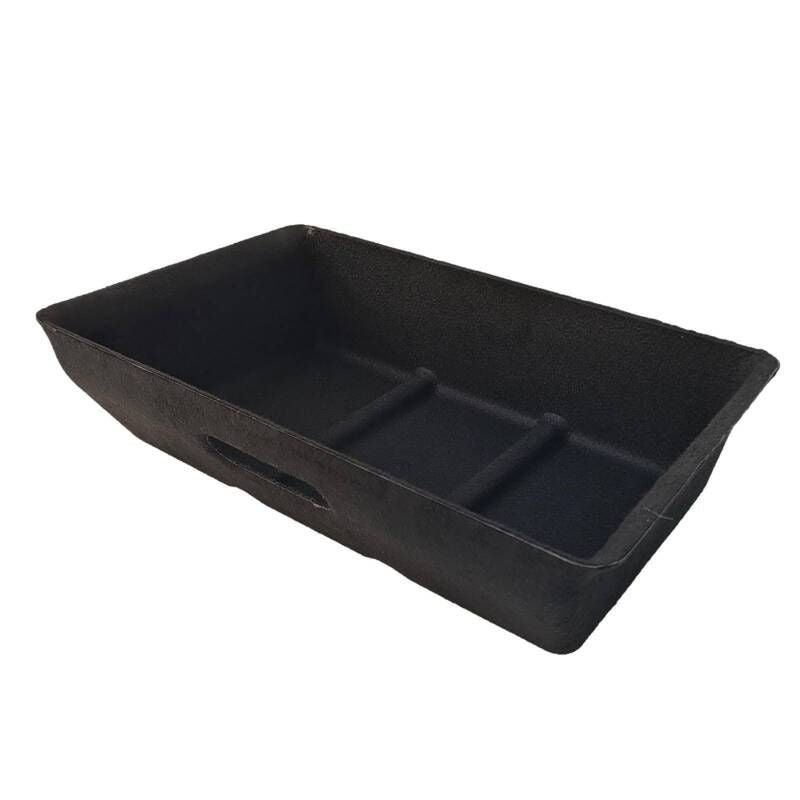 Under Seat Storage Box For 2016-2021/2022 Tesla Model Y Seat Hidden Organizer