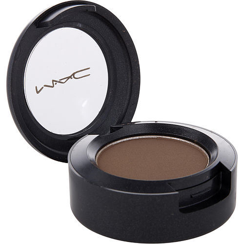 MAC by MAC Small Eye Shadow - Charcoal Brown --1.5g/0.05oz