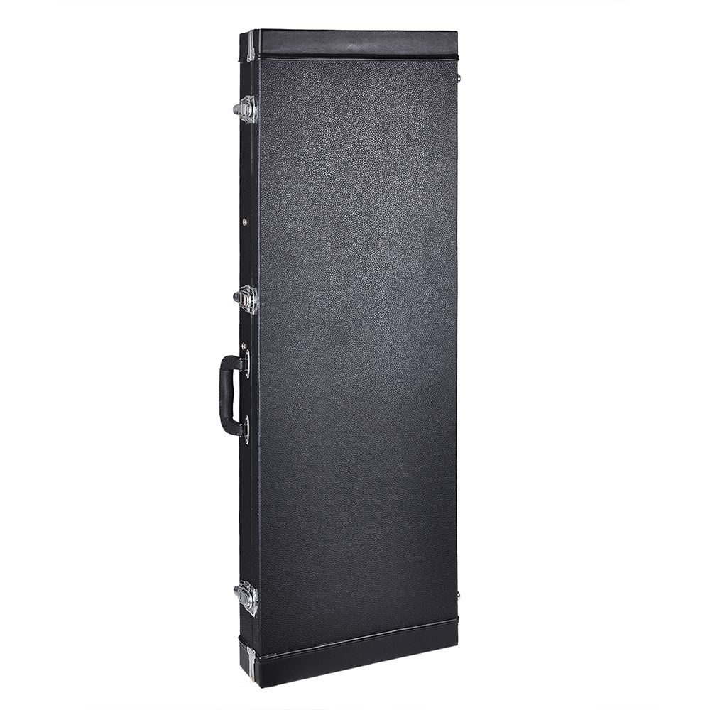 Guitar Hard Case for Electric Guitar(SQUARE)