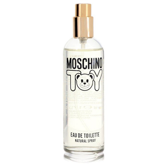 Moschino Toy by Moschino Eau De Toilette Spray (Tester)