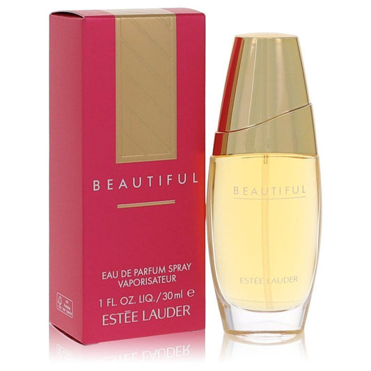 Beautiful by Estee Lauder Eau De Parfum Spray