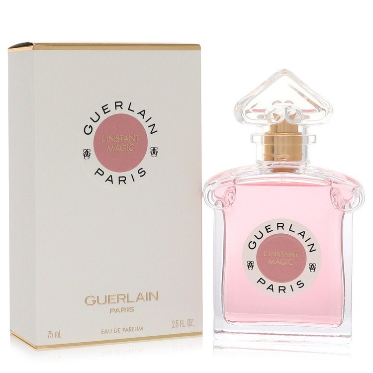 L'instant Magic by Guerlain Eau De Parfum Spray