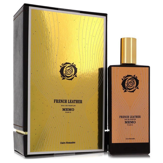 Memo Eau De Parfum Spray (Unisex) 2.5 oz